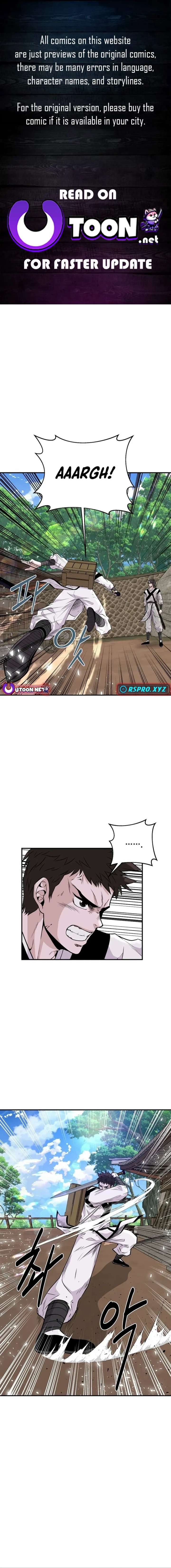 The World’s Best Kunlun Tavern Chapter 3 77 01