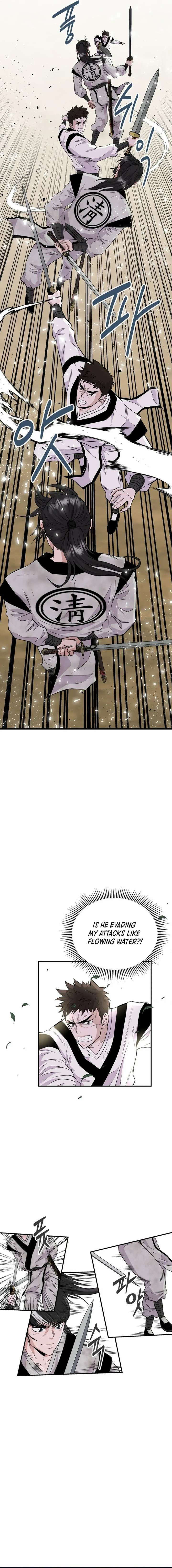 The World’s Best Kunlun Tavern Chapter 3 80 04