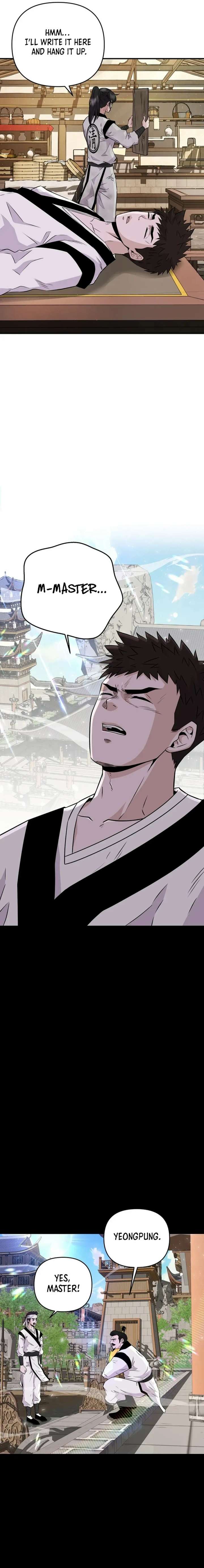 The World’s Best Kunlun Tavern Chapter 3 89 13