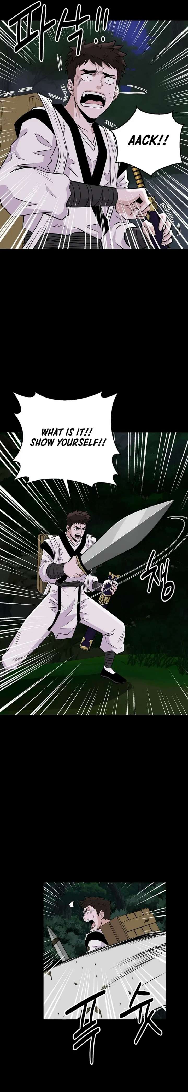 The World’s Best Kunlun Tavern Chapter 3 96 20