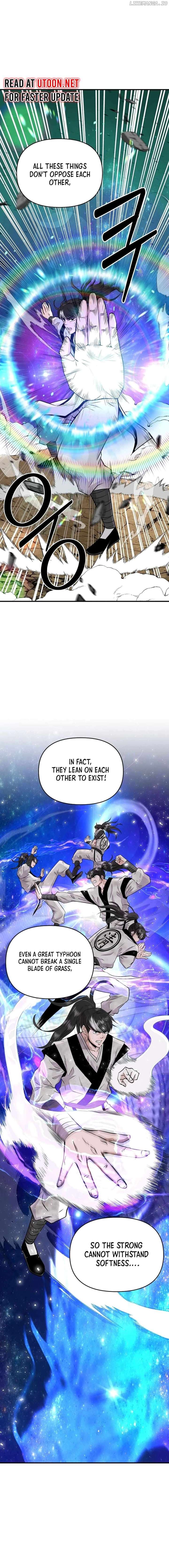 The World’s Best Kunlun Tavern Chapter 4 85 18