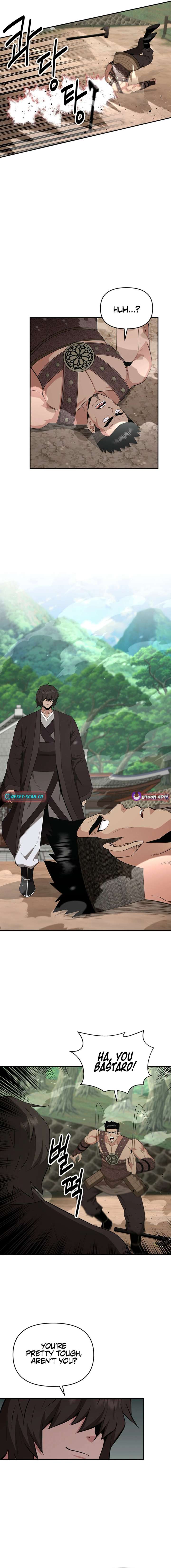 The World’s Best Kunlun Tavern Chapter 41 75 05