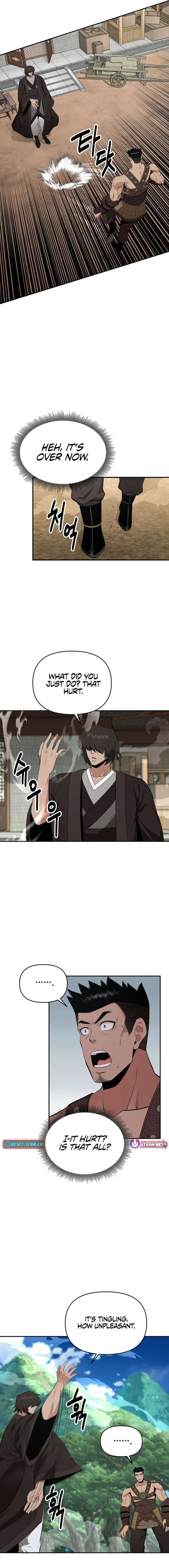 The World’s Best Kunlun Tavern Chapter 41 78 08