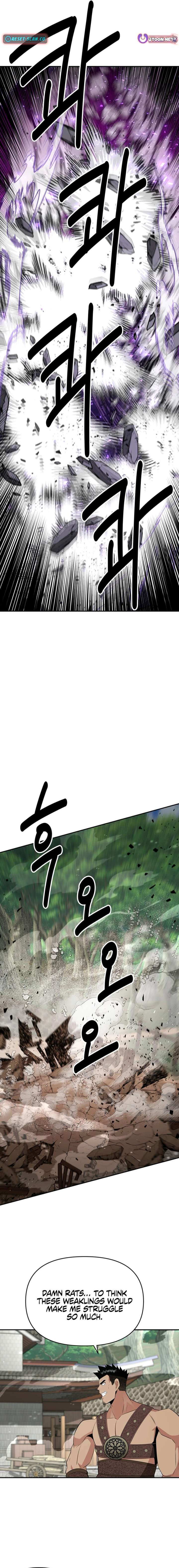 The World’s Best Kunlun Tavern Chapter 41 82 12