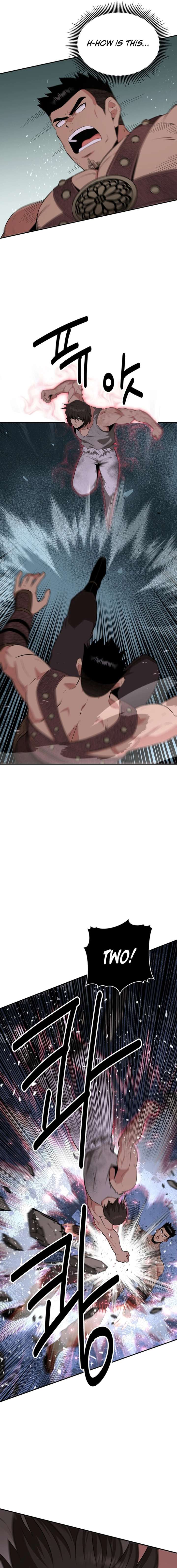 The World’s Best Kunlun Tavern Chapter 41 85 15