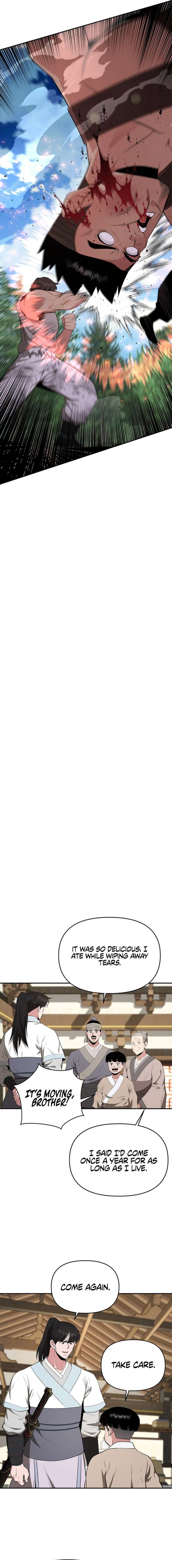 The World’s Best Kunlun Tavern Chapter 41 87 17