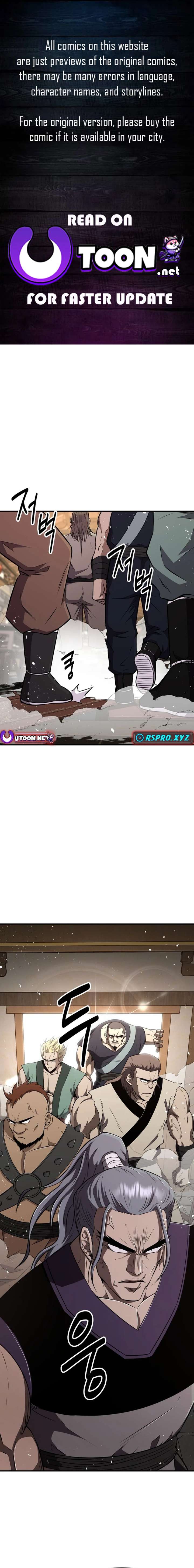 The World’s Best Kunlun Tavern Chapter 7 68 01