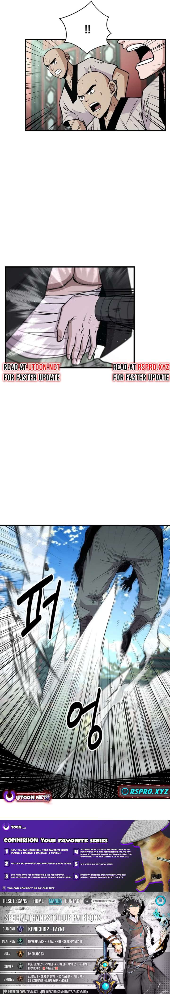 The World’s Best Kunlun Tavern Chapter 8 87 20