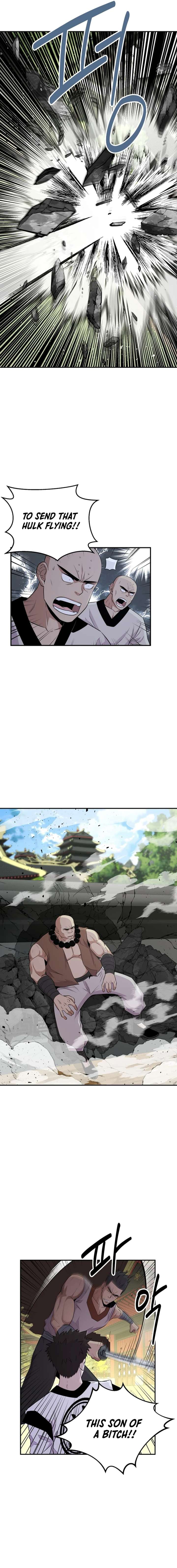 The World’s Best Kunlun Tavern Chapter 9 54 02