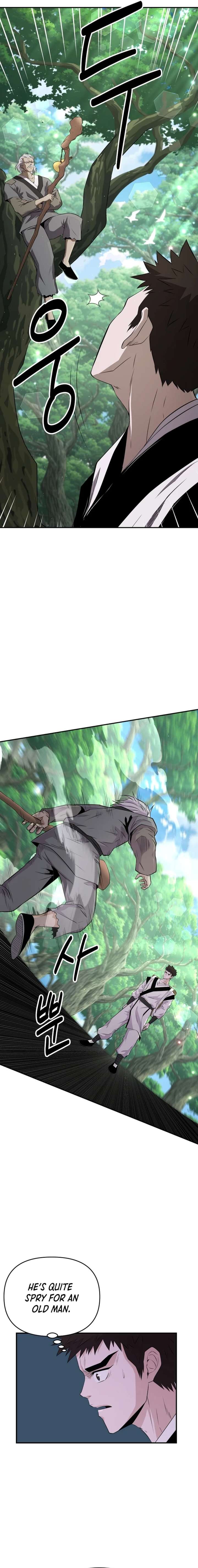 The World’s Best Kunlun Tavern Chapter 9 66 14