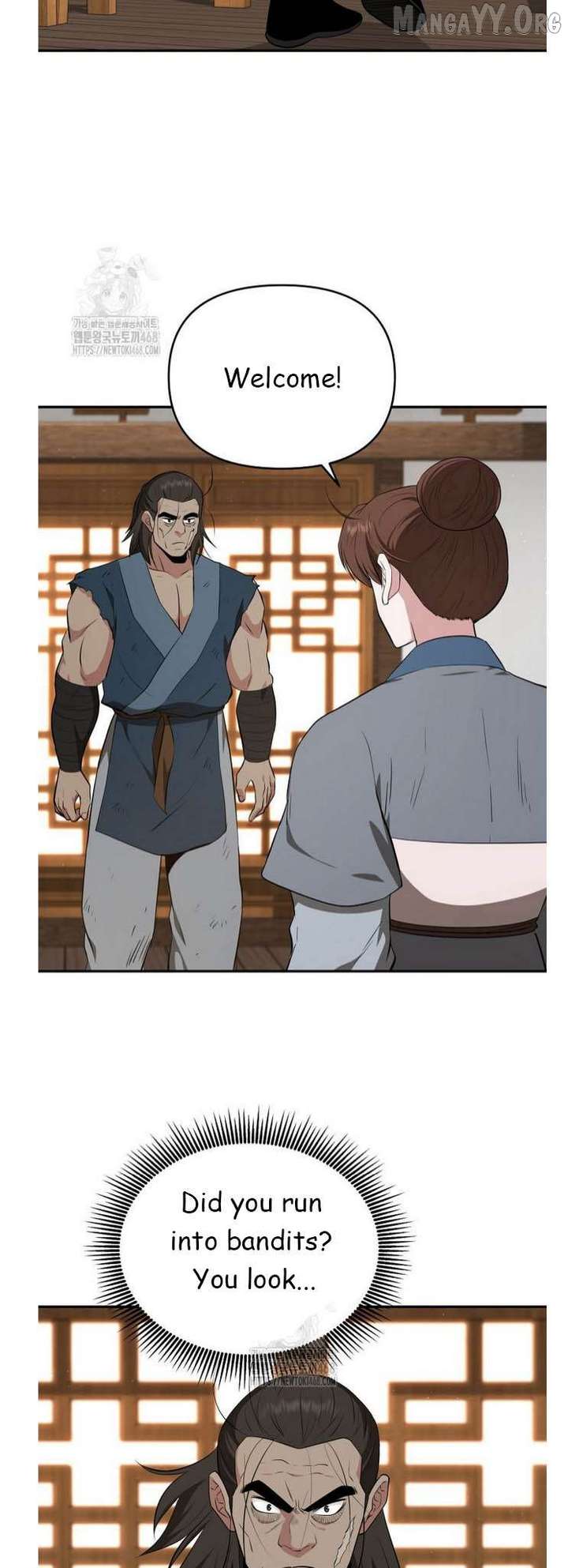 The World’s Best Kunlun Tavern Chapter 91 150 14
