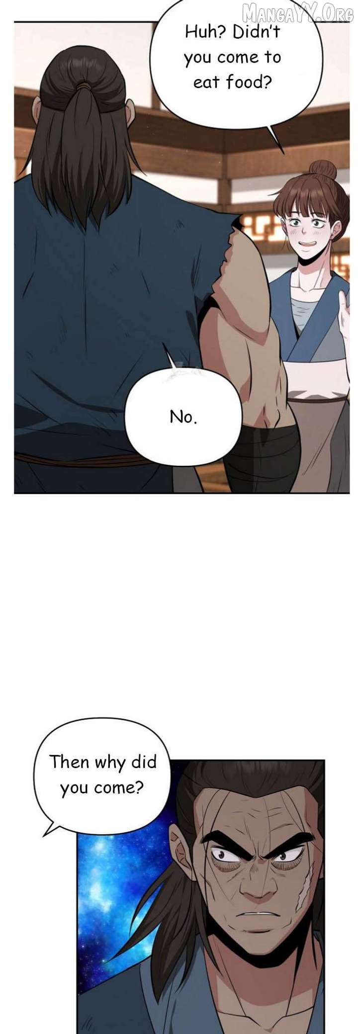 The World’s Best Kunlun Tavern Chapter 91 154 18