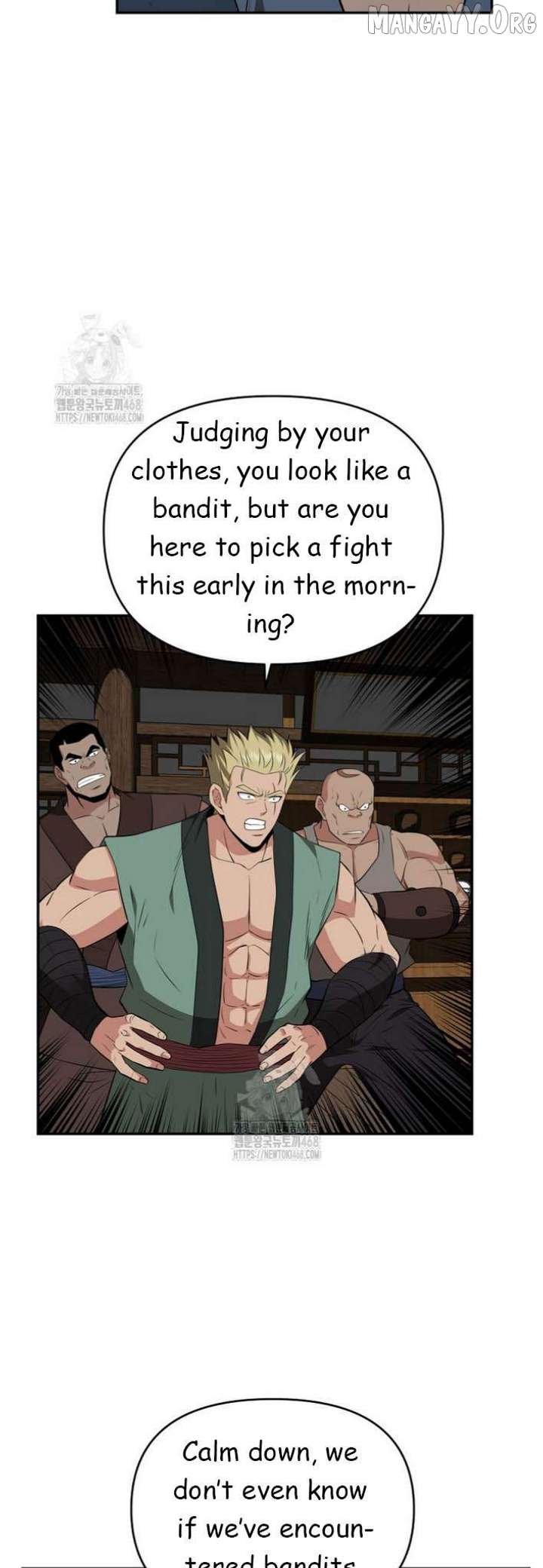 The World’s Best Kunlun Tavern Chapter 91 155 19