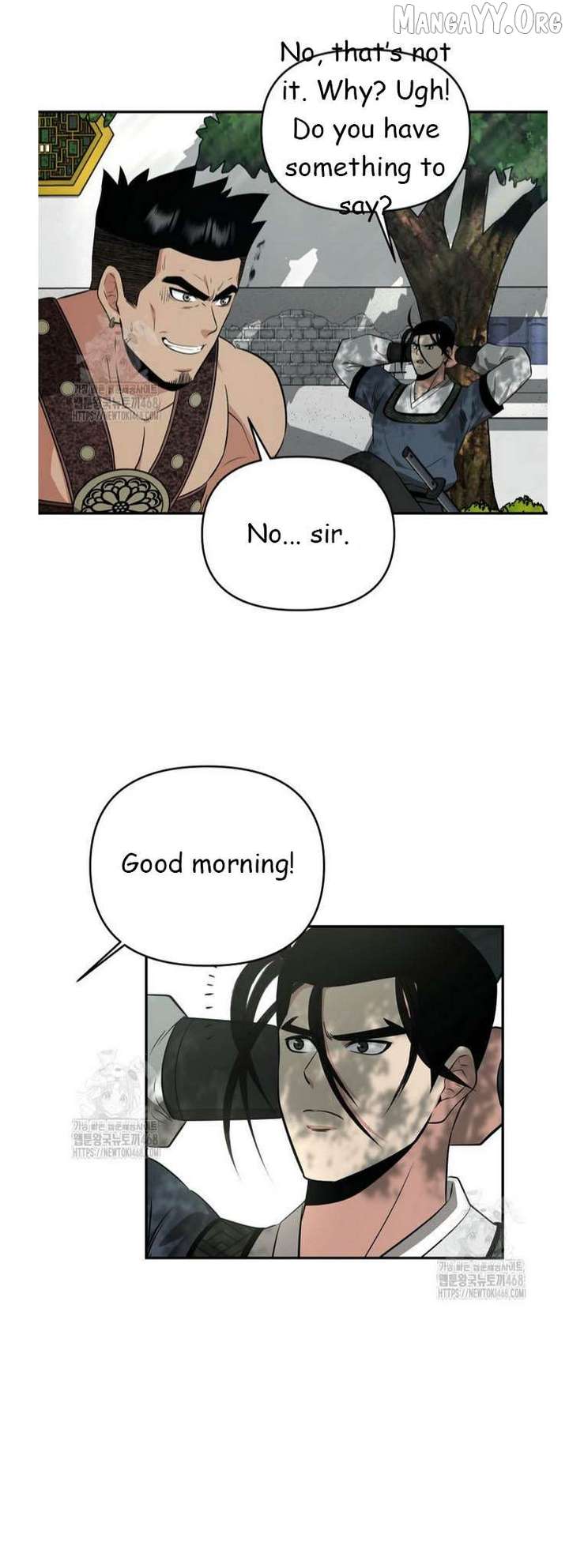 The World’s Best Kunlun Tavern Chapter 91 140 4