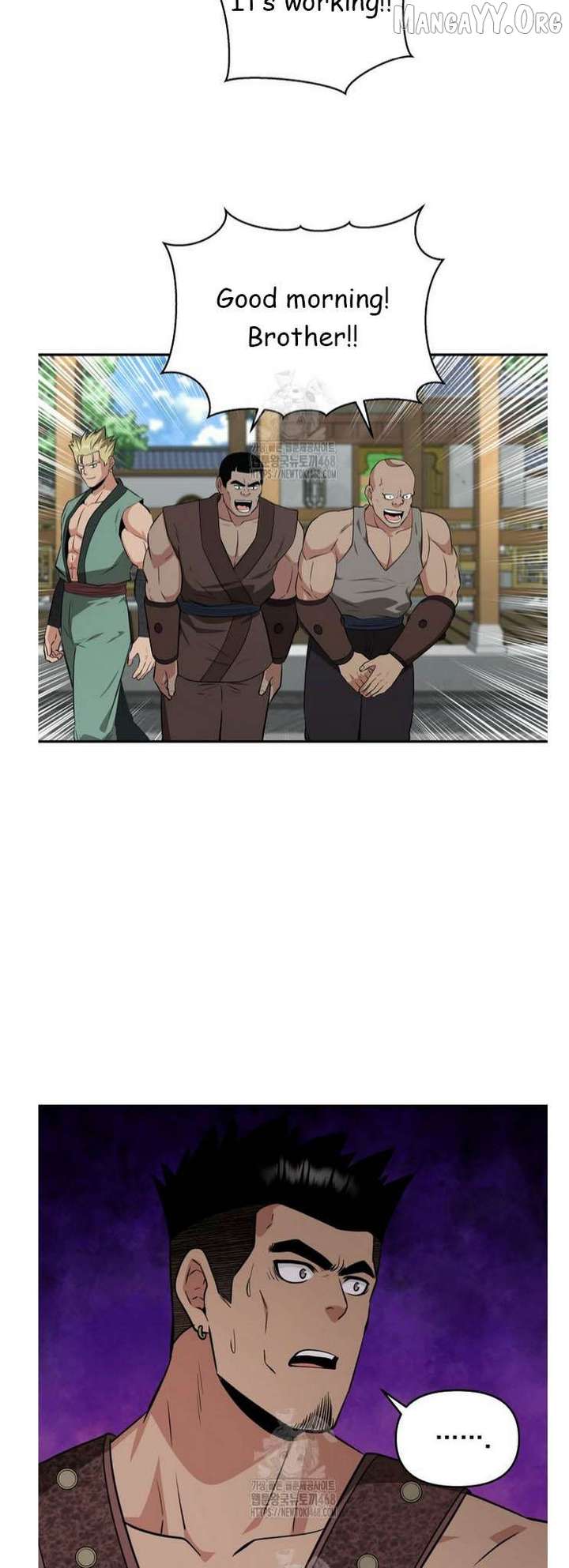 The World’s Best Kunlun Tavern Chapter 91 144 8