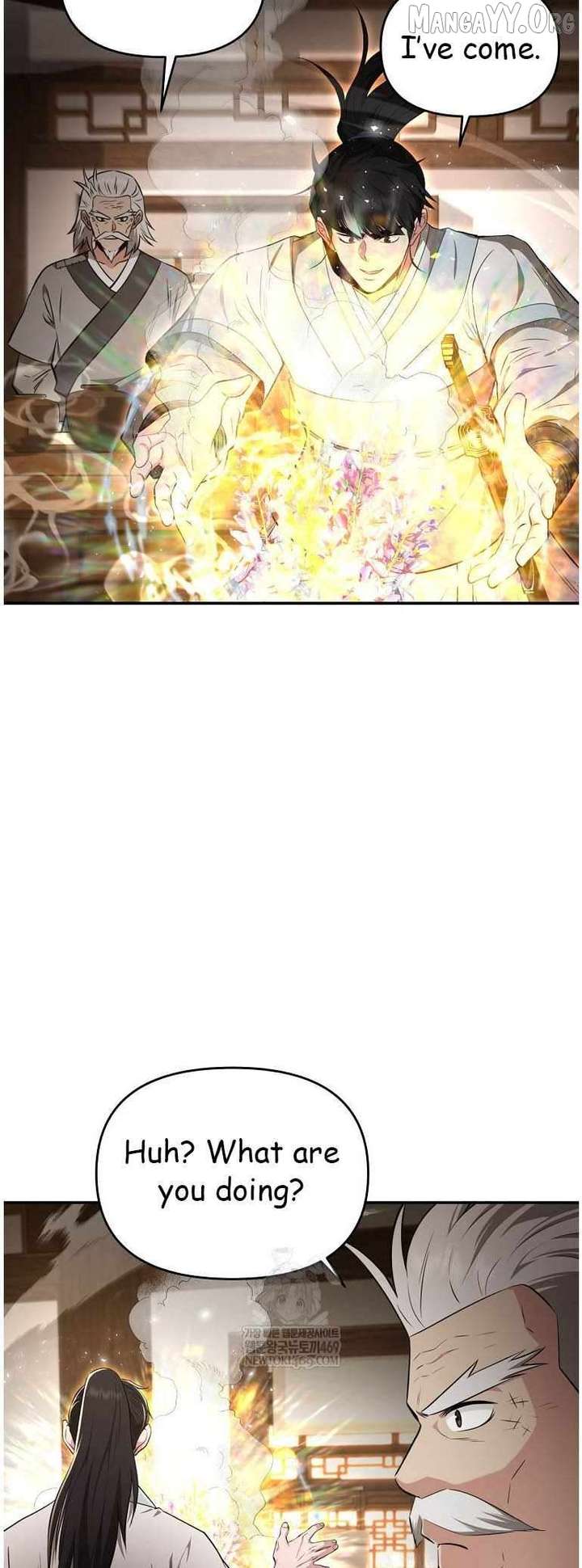 The World’s Best Kunlun Tavern Chapter 95 209 31