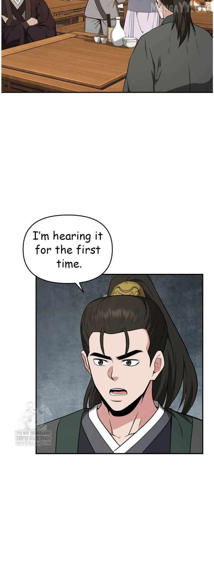 The World’s Best Kunlun Tavern Chapter 95 216 38