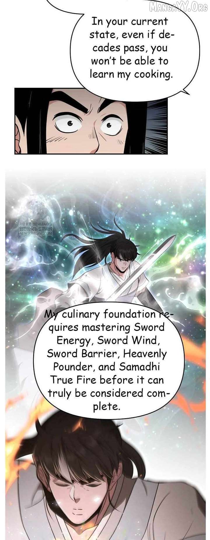 The World’s Best Kunlun Tavern Chapter 95 233 55