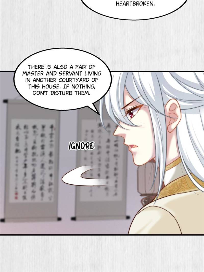 The Young Genius Paintress Chapter 60 143 04