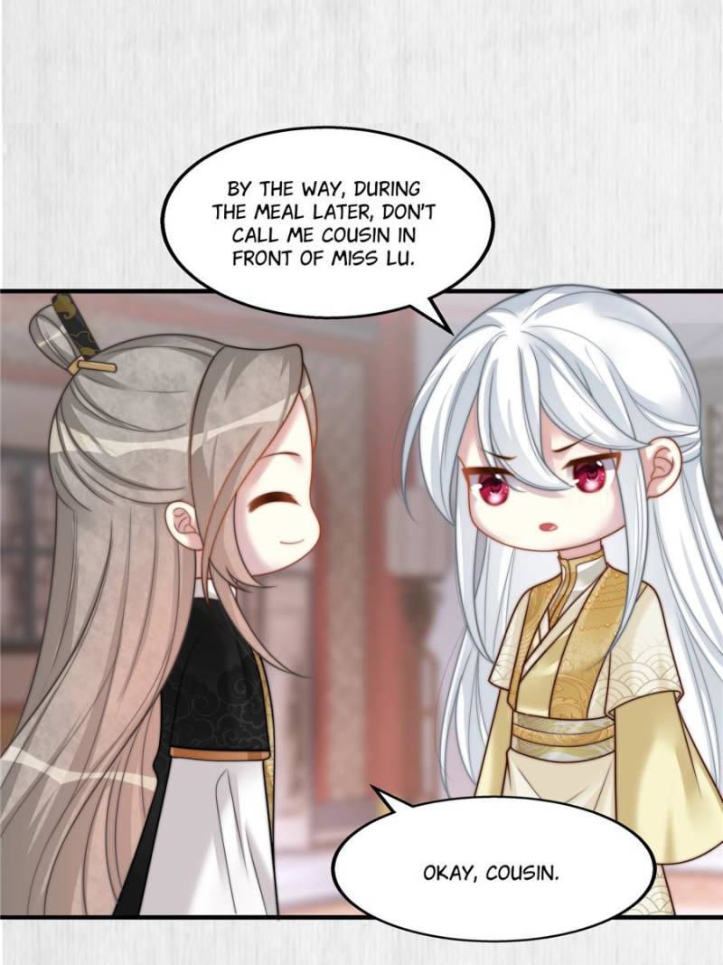 The Young Genius Paintress Chapter 60 148 09