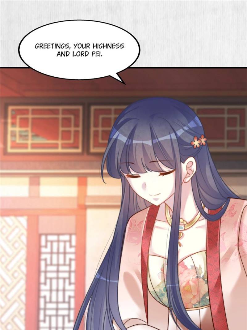 The Young Genius Paintress Chapter 60 158 19