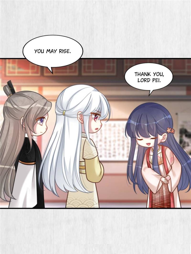 The Young Genius Paintress Chapter 60 160 21