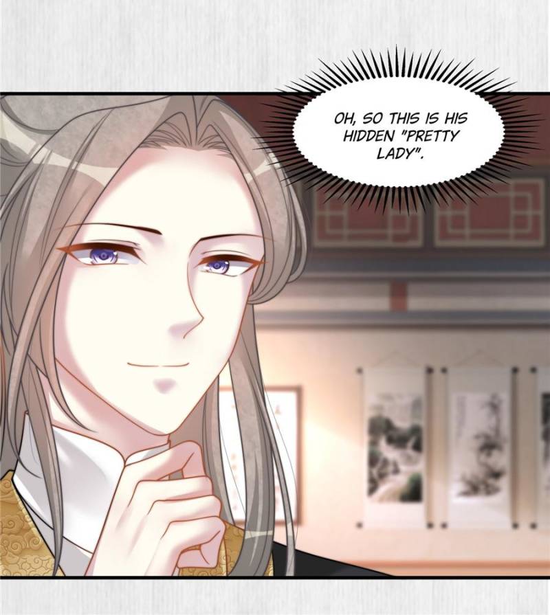 The Young Genius Paintress Chapter 60 161 22