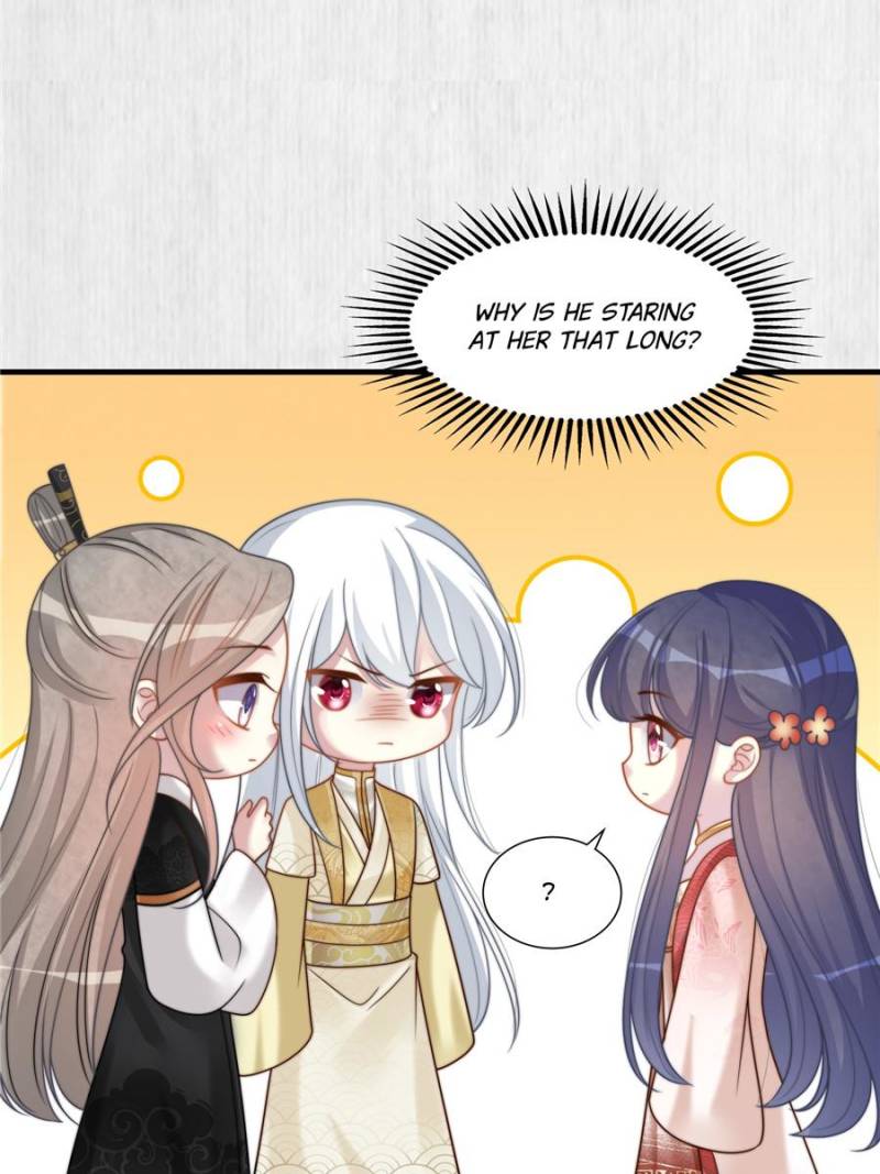 The Young Genius Paintress Chapter 60 163 24