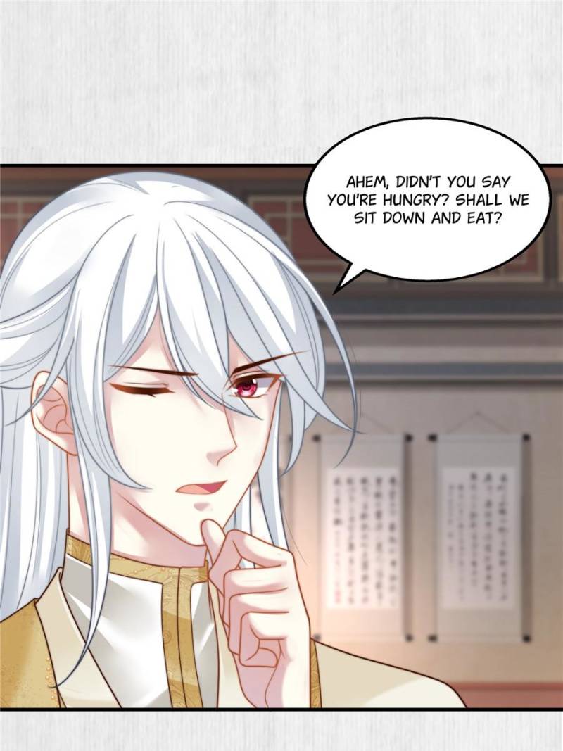 The Young Genius Paintress Chapter 60 165 26