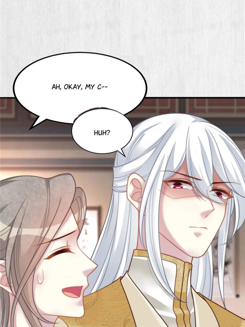 The Young Genius Paintress Chapter 60 166 27