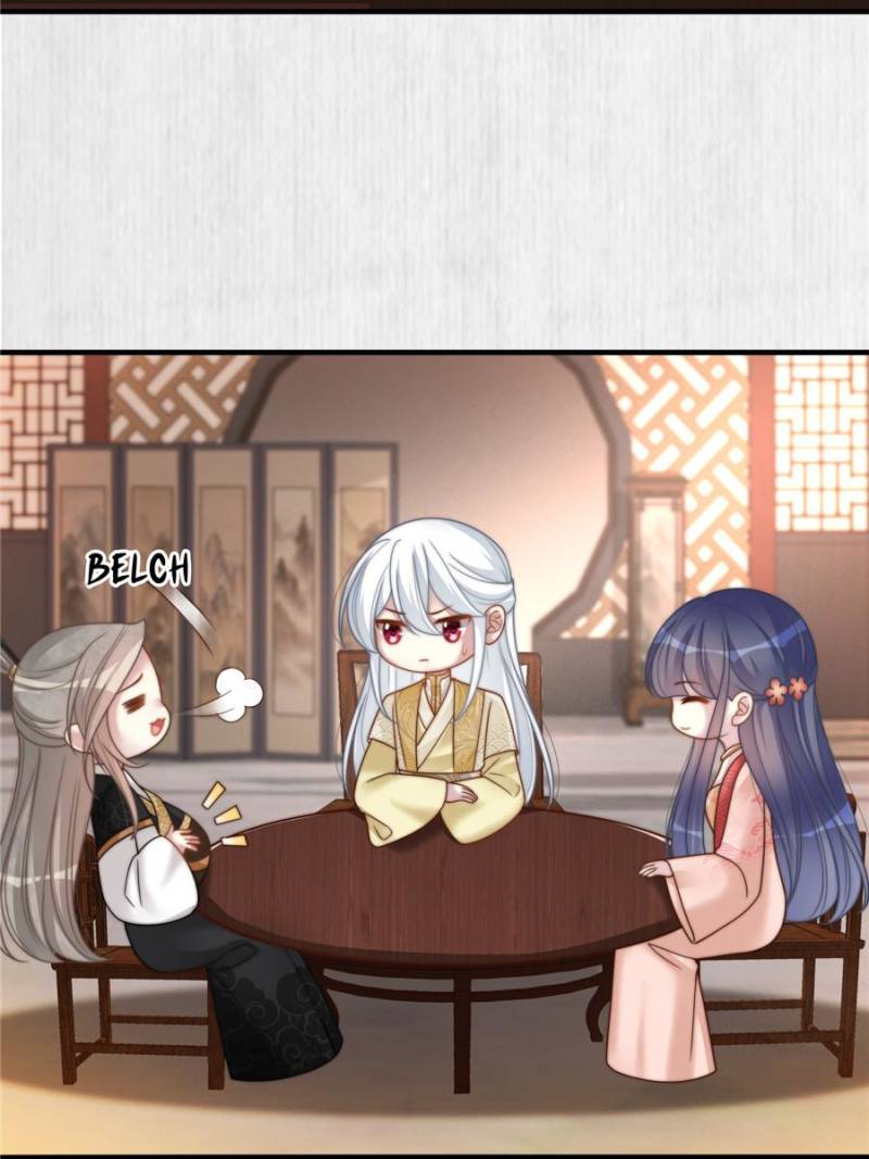 The Young Genius Paintress Chapter 60 171 32