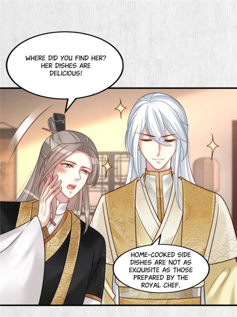 The Young Genius Paintress Chapter 60 176 37