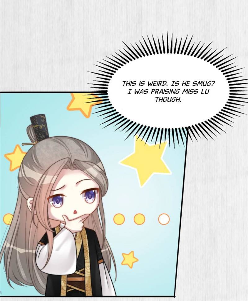 The Young Genius Paintress Chapter 60 177 38