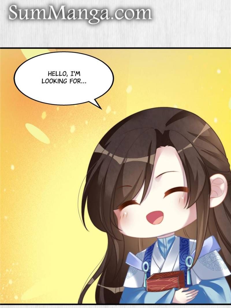 The Young Genius Paintress Chapter 69 155 04