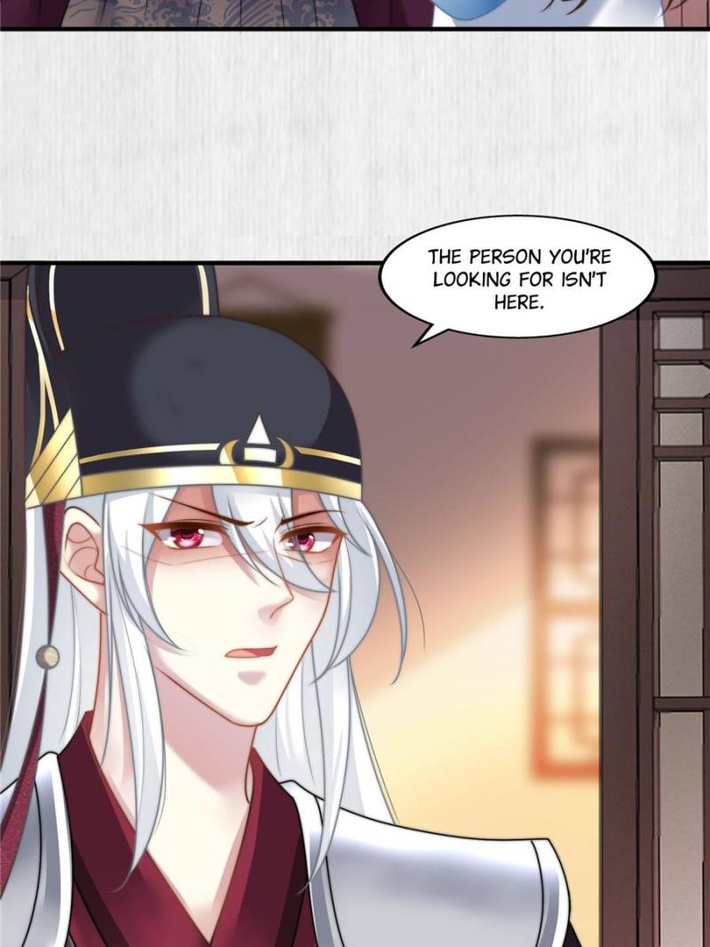 The Young Genius Paintress Chapter 69 158 07