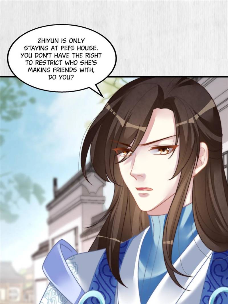 The Young Genius Paintress Chapter 69 160 09