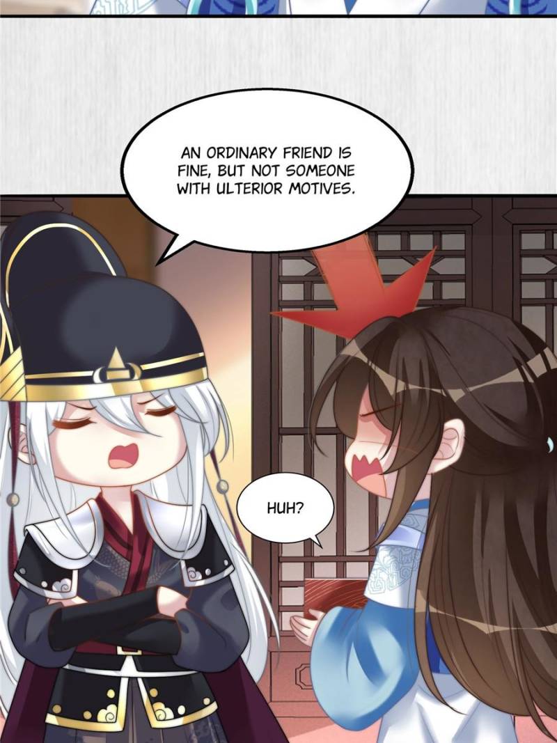 The Young Genius Paintress Chapter 69 161 10