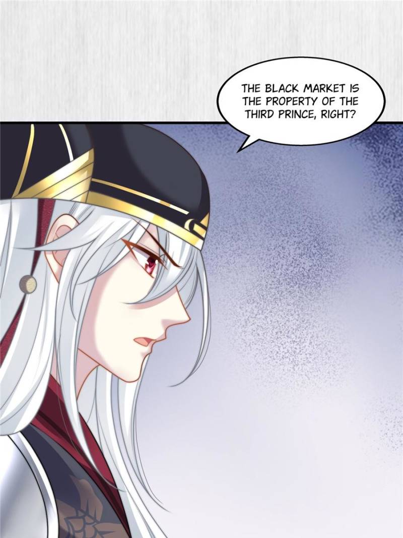 The Young Genius Paintress Chapter 69 163 12