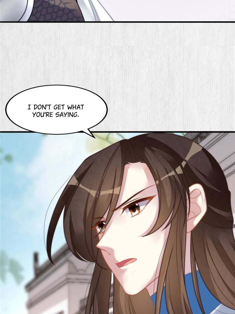 The Young Genius Paintress Chapter 69 164 13