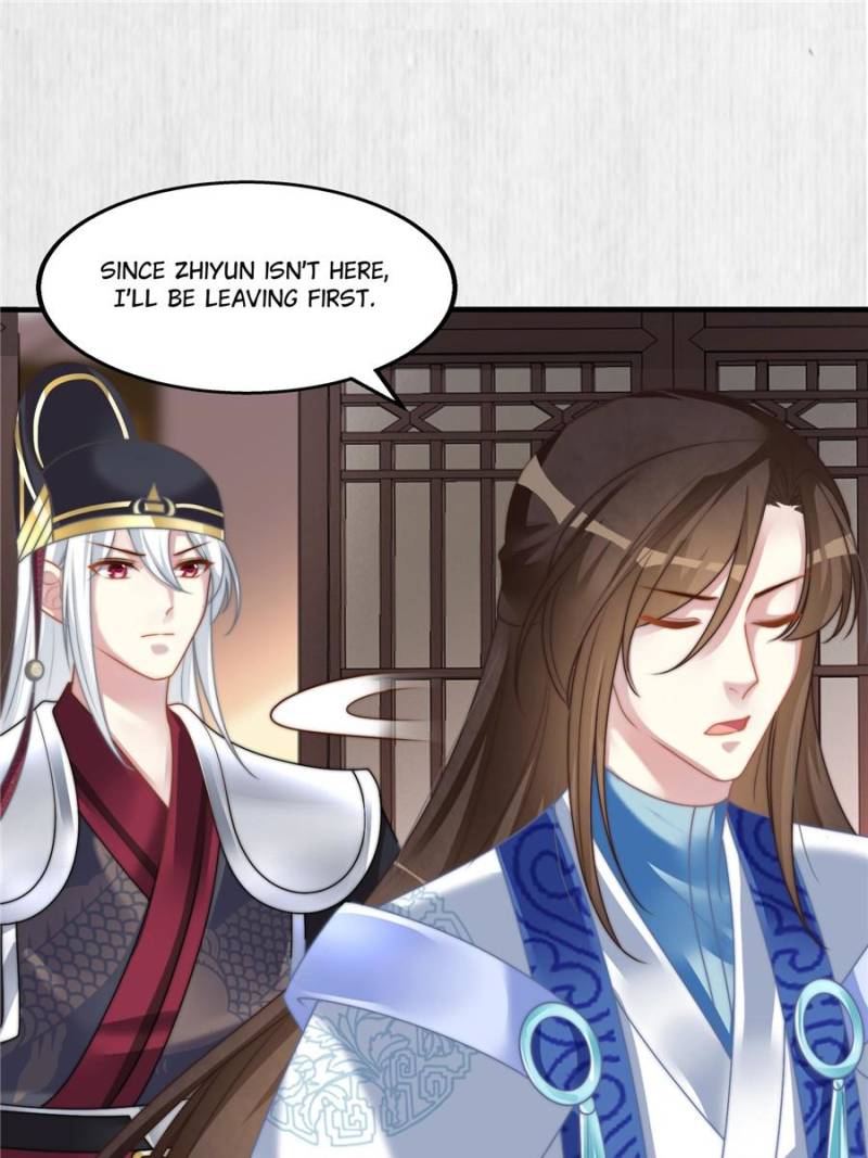 The Young Genius Paintress Chapter 69 166 15