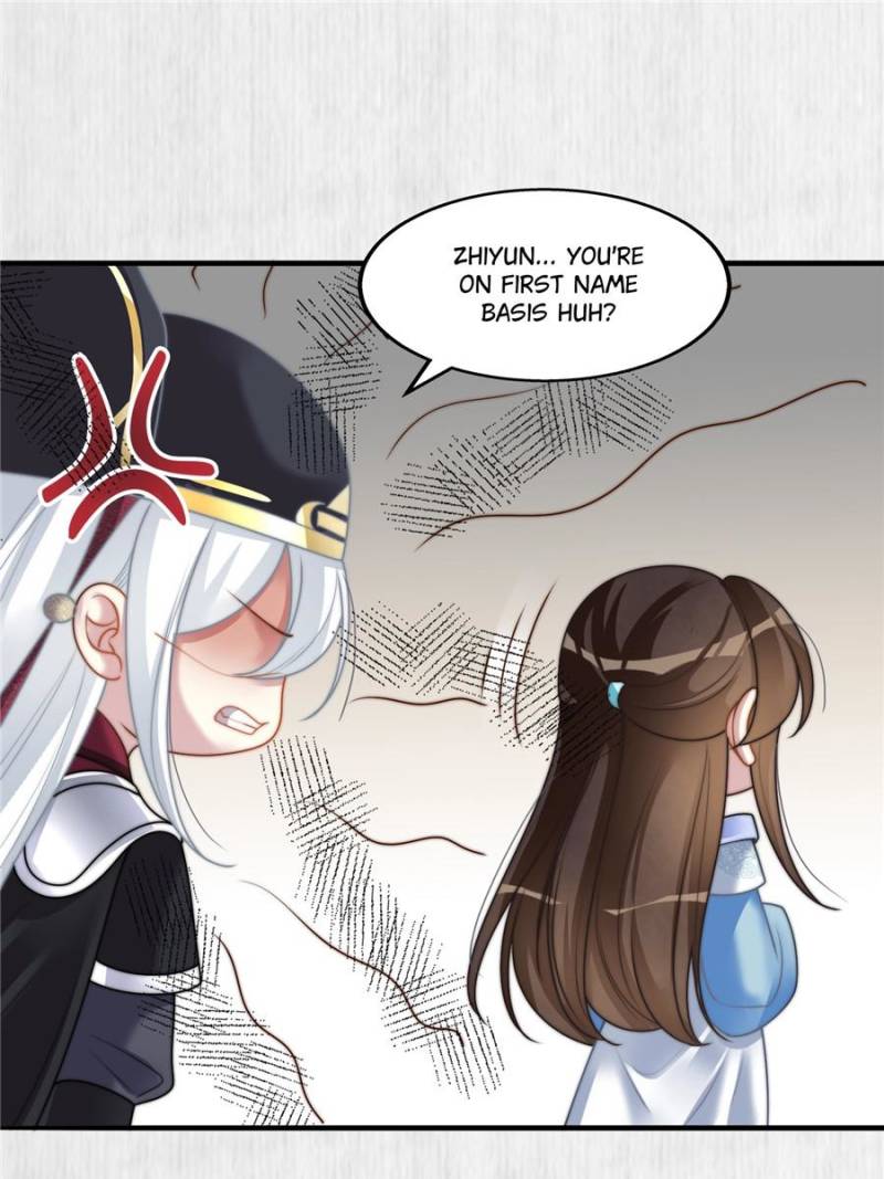 The Young Genius Paintress Chapter 69 168 17