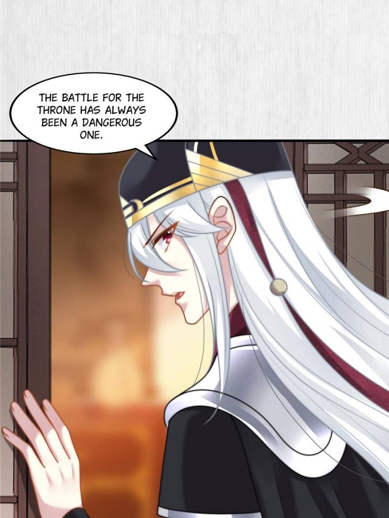 The Young Genius Paintress Chapter 69 169 18