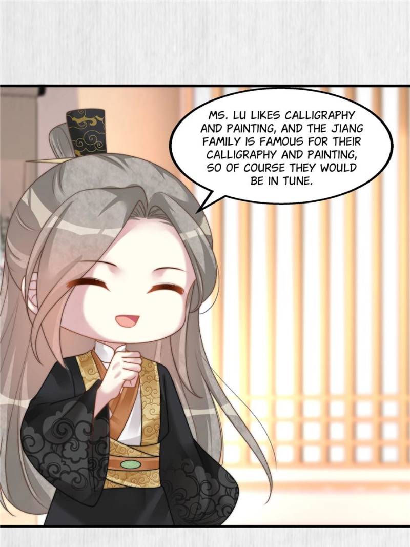 The Young Genius Paintress Chapter 69 176 25