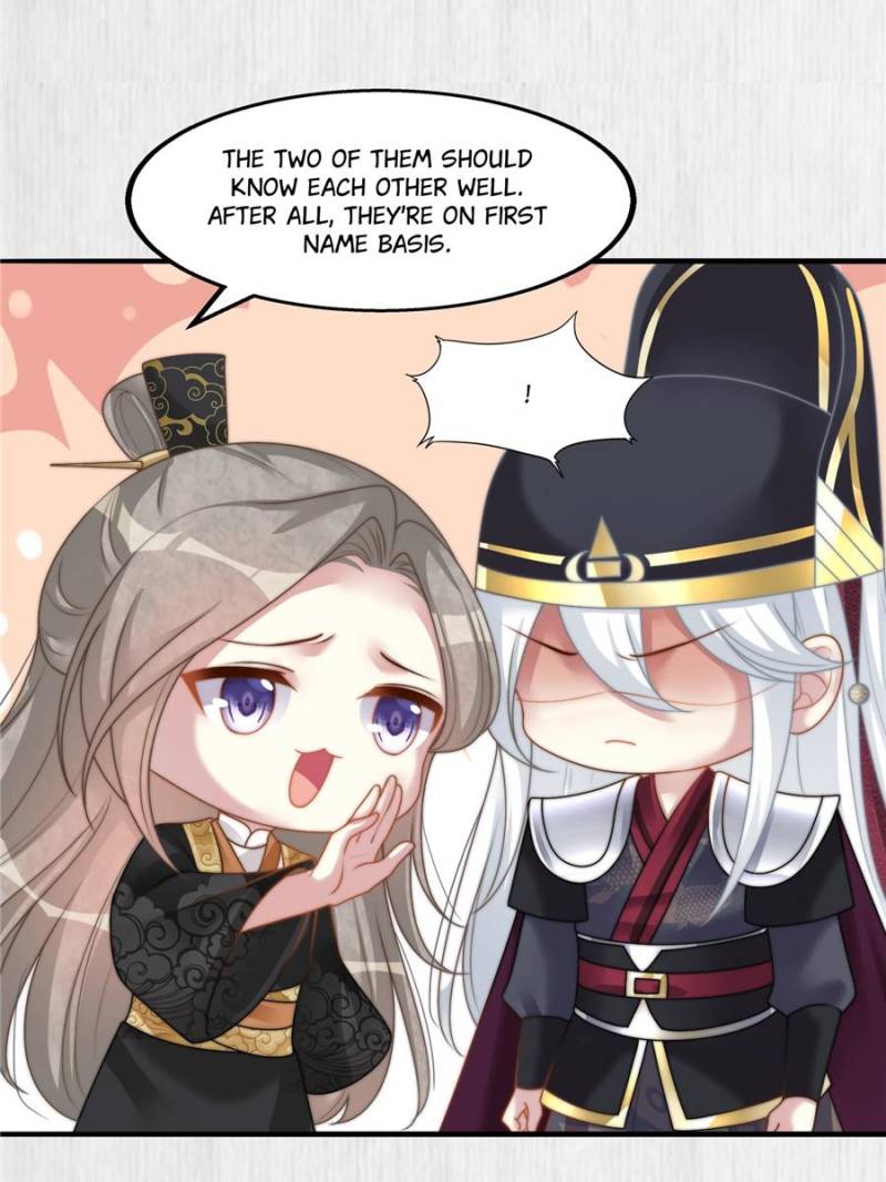 The Young Genius Paintress Chapter 69 177 26