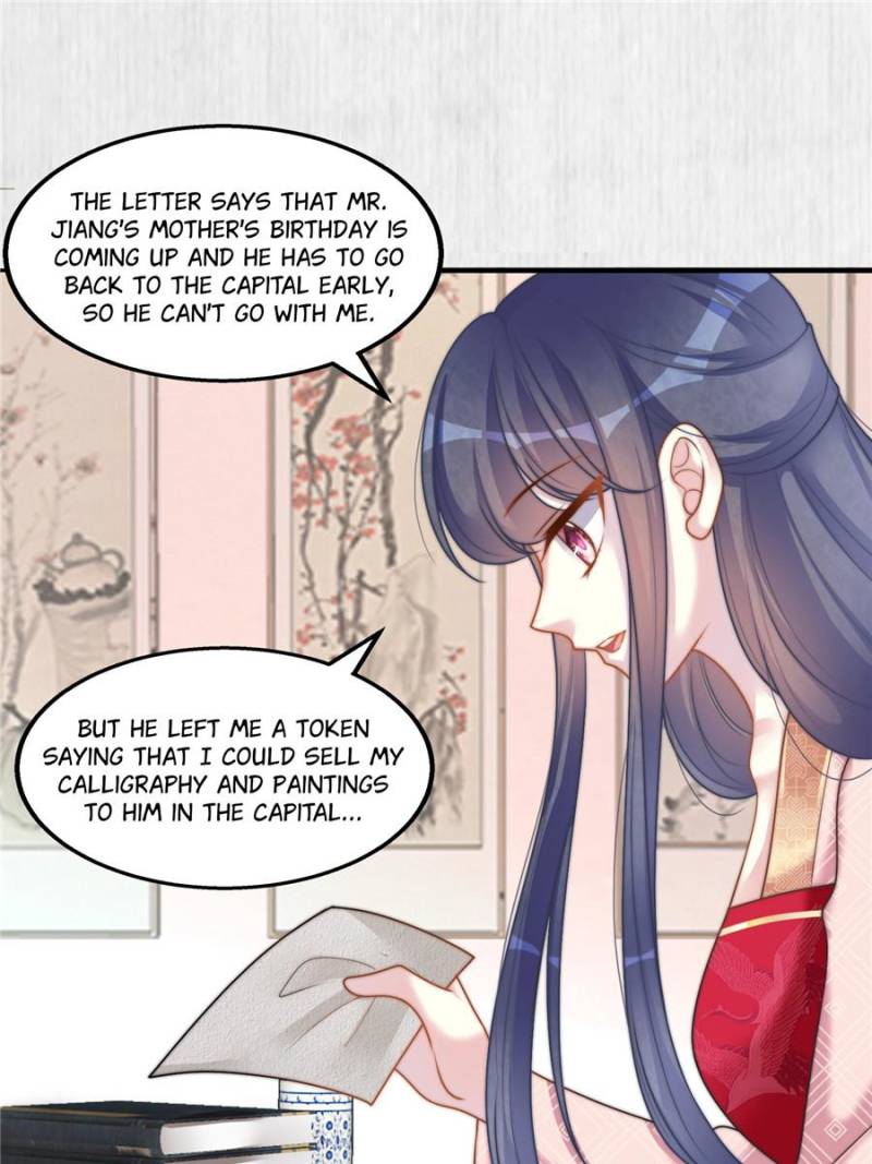 The Young Genius Paintress Chapter 69 189 38