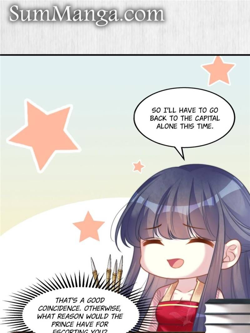 The Young Genius Paintress Chapter 69 191 40