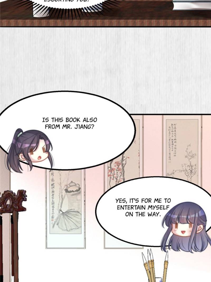 The Young Genius Paintress Chapter 69 192 41