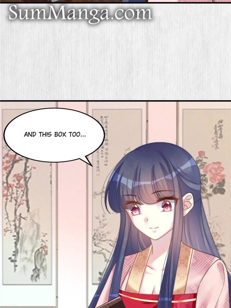 The Young Genius Paintress Chapter 69 195 44