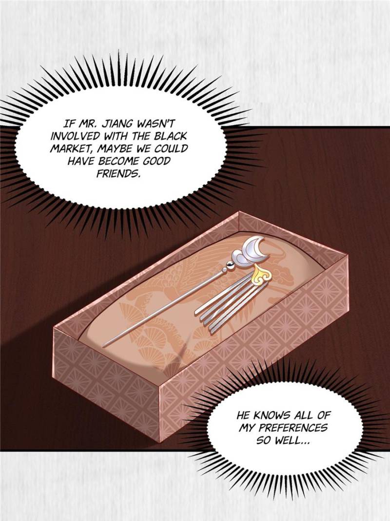 The Young Genius Paintress Chapter 69 197 46