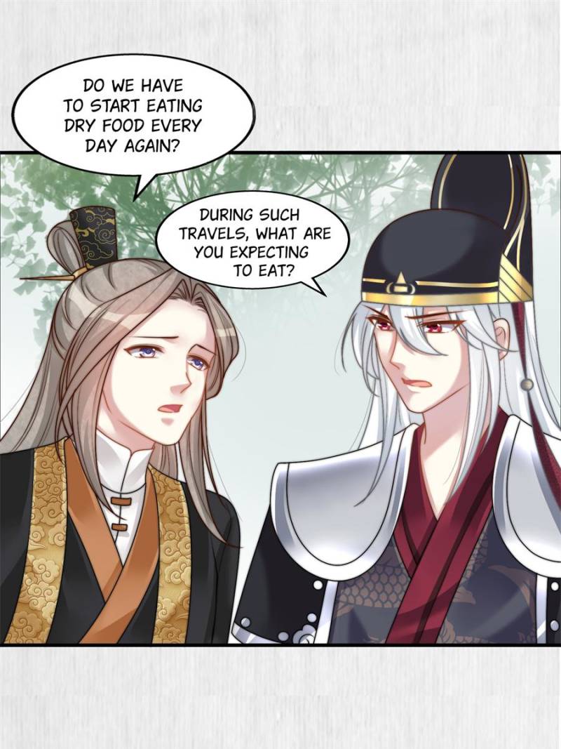 The Young Genius Paintress Chapter 72 155 07